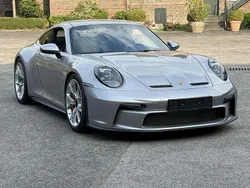 Silber Neu 2025 Porsche 992 | 199.790 €