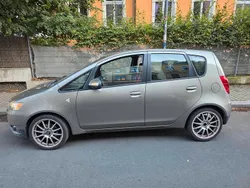 Grau Gebraucht 2010 Mitsubishi Colt Limousine | 3.500 € (Fairer Preis)