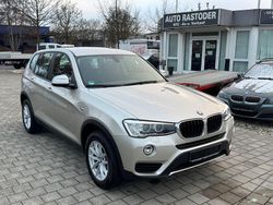 Other Gebraucht 2016 BMW X3 Sport Line SUV | 18.699 € (Guter Preis)