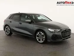 Daytonagrau perleffekt Neu 2025 Audi S3 Limousine | 49.245 €