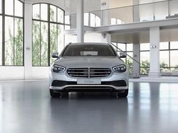 Metalliclack hightechsilber Gebraucht 2020 Mercedes E300 Kombi | 29.800 € (Superpreis)