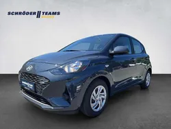 Aurora grey Neu 2025 Hyundai i10 Select Kleinwagen | 16.290 € (Fairer Preis)