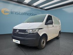 Weiß Gebraucht 2020 VW T6.1 Van | 21.999 € (Superpreis)
