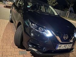 Gebraucht 2020 Nissan Qashqai N-Connecta SUV | 15.499 € (Fairer Preis)