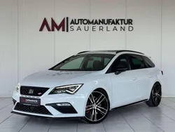 Nevada Gebraucht 2017 Cupra Leon Kombi | 22.890 € (Fairer Preis)