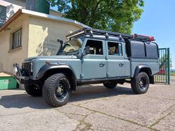 Gebraucht 2002 Land Rover Defender SUV | 37.000 €