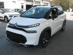 Weiß Gebraucht 2024 Citroën C3 Aircross SUV | 16.890 € (Guter Preis)