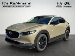 Zircon sand Neu 2025 Mazda CX-30 Homura-Line SUV | 29.900 €