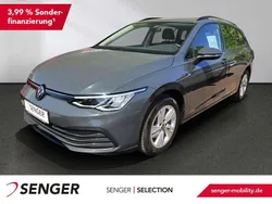 Andere Gebraucht 2022 VW Golf VIII Life Kombi | 18.280 € (Fairer Preis)