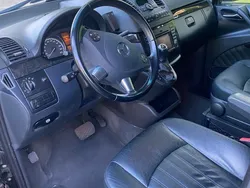 Schwarz Gebraucht 2012 Mercedes Viano Edition Van / Kleinbus | 23.000 € (Etwas zu teuer)