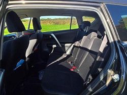 Braun Gebraucht 2014 Toyota RAV4 SUV | 15.800 €