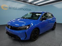 Blau Gebraucht 2025 Opel Corsa Kleinwagen | 19.249 €