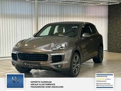 Umbra Gebraucht 2015 Porsche Cayenne SUV | 28.990 € (Guter Preis)