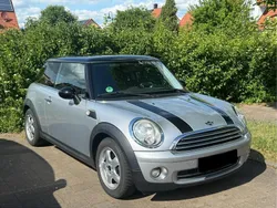 Silber Gebraucht 2008 Mini Cooper Kleinwagen | 3.200 € (Guter Preis)