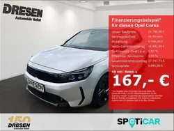 Silber Gebraucht 2024 Opel Corsa GS Line Kleinwagen | 19.790 € (Fairer Preis)
