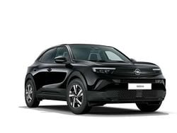 Schwarz (karbon schwarz metallic) Neu 2025 Opel Mokka Edition SUV | 20.999 € (Superpreis)