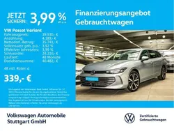 Andere farbe Gebraucht 2024 VW Passat Business Kombi | 39.330 €