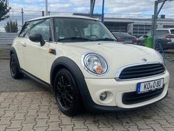 Beige Gebraucht 2013 Mini ONE Kleinwagen | 2.900 € (Superpreis)