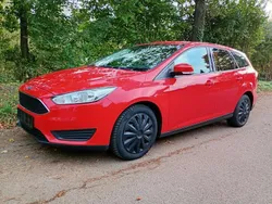 Racerot Gebraucht 2018 Ford Focus Trend Kombi | 9.990 € (Fairer Preis)