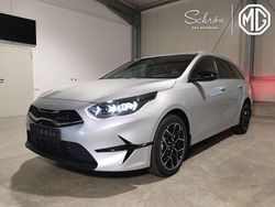 Neu 2025 Kia Ceed Sportswagon Kombi | 26.769 € (Fairer Preis)