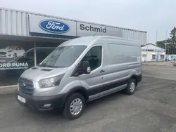 Polarsilber metallic Gebraucht 2024 Ford Econoline Trend Van | 39.990 € (Superpreis)