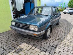 Grün Gebraucht 1984 VW Jetta Limousine | 1.800 €