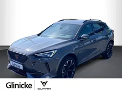 Grau Gebraucht 2023 Cupra Formentor SUV | 25.770 € (Guter Preis)
