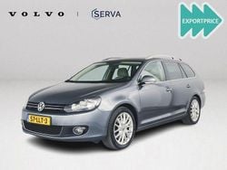 Grau Gebraucht 2010 VW Golf VI Highline Limousine | 3.900 € (Superpreis)