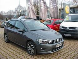 Grau Gebraucht 2017 VW Golf VII Sound Limousine | 13.700 € (Fairer Preis)