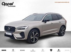 Bright dusk / metallic Gebraucht 2023 Volvo XC60 Plus SUV | 53.850 € (Etwas zu teuer)