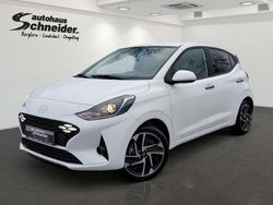 Weiß Neu 2024 Hyundai i10 Prime Kleinwagen | 18.390 € (Fairer Preis)