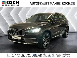 Grau Gebraucht 2025 Volvo XC60 Ultra SUV | 59.980 € (Fairer Preis)