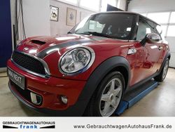 Chili red Gebraucht 2010 Mini Cooper S Kleinwagen | 8.900 € (Guter Preis)
