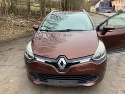 Braun Gebraucht 2014 Renault Clio IV Dynamique Limousine | 3.300 € (Fairer Preis)