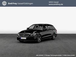Schwarz Gebraucht 2024 Mercedes C220 Advanced Kombi | 37.310 € (Guter Preis)