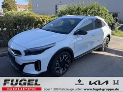 Casa white Neu 2025 Kia XCeed SUV | 29.499 € (Fairer Preis)