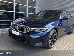 Bmw individual tansanitblau met Gebraucht 2024 BMW 330e Comfort Edition Kombi | 49.949 € (Etwas zu teuer)