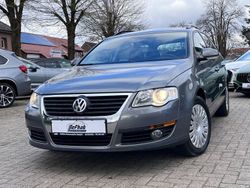 Grau Gebraucht 2007 VW Passat Trendline Kombi | 3.600 € (Fairer Preis)