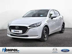 Gebraucht 2022 Mazda 2 Sports-Line Kleinwagen | 18.490 € (Fairer Preis)
