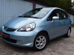 Blau Gebraucht 2006 Honda Jazz LS Kleinwagen | 1.990 € (Fairer Preis)