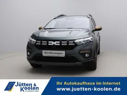 Perlmutt schwarz metallic Neu 2025 Dacia Jogger Extreme Kombi | 20.795 € (Guter Preis)