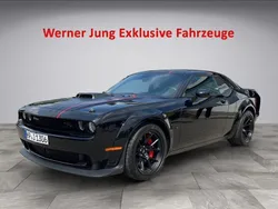Schwarz Gebraucht 2024 Dodge Challenger Coupé | 79.900 €