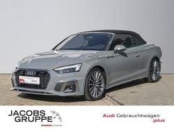 Gebraucht 2021 Audi A5 S-Line Coupé | 37.380 € (Etwas zu teuer)