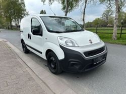 Weiß Gebraucht 2017 Fiat Fiorino Van | 5.999 €