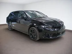 Schwarz Gebraucht 2024 Opel Astra Kombi | 25.750 € (Etwas zu teuer)