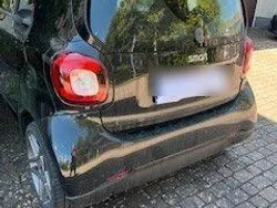 Smart ForTwo Coupé