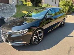 Schwarz Gebraucht 2019 Opel Insignia Business Innovation Kombi | 17.950 € (Fairer Preis)