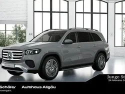 Manufaktur lack manufaktur alp Gebraucht 2024 Mercedes GLS350 Advanced SUV | 97.770 € (Fairer Preis)