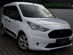 Weiß Gebraucht 2019 Ford Tourneo Connect Trend Van / Kleinbus | 14.900 € (Guter Preis)
