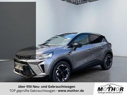 Grau (anthrazit grau) Neu 2025 Mitsubishi ASX Plus SUV | 22.190 € (Superpreis)